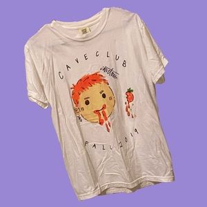 Rare + Signed Cavetown Merchandise 2019